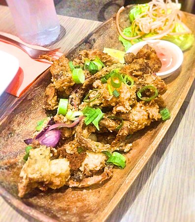 Maenam Lao & Thai - Hotel WA 0