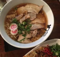 Menya - Hotel WA