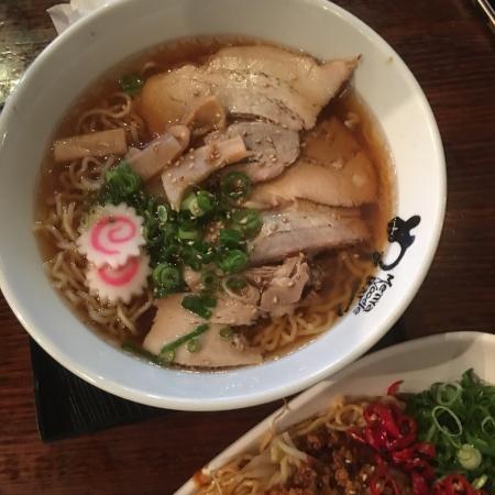 Menya - Hotel WA 0