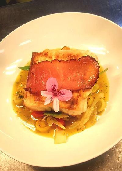 NINE 50 Restaurant & Bar - Hotel WA 2