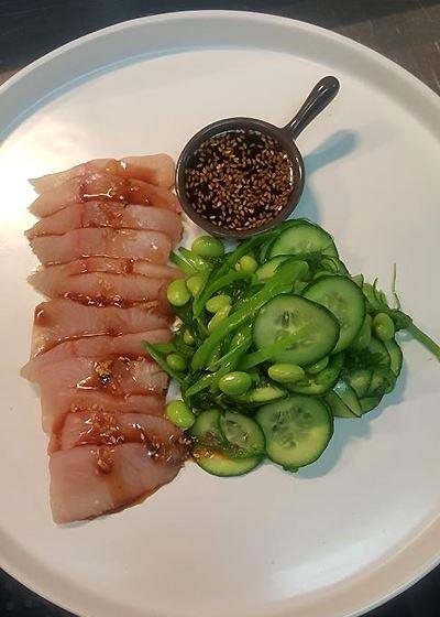 NINE 50 Restaurant & Bar - Hotel WA 3