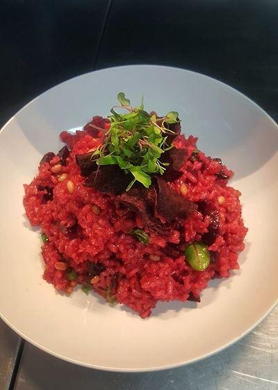 NINE 50 Restaurant & Bar - Hotel WA 5