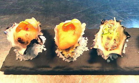 NINE 50 Restaurant & Bar - Hotel WA 6