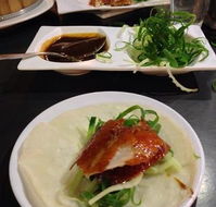 Old Town Hong Kong Cuisine - Hotel WA