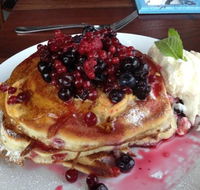 Santi's - Hotel WA
