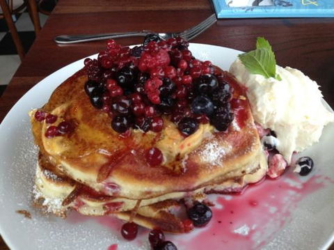 Santi's - Hotel WA 0