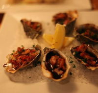 Snappers Restaurant
