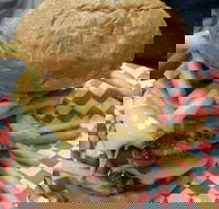 Sugar Shack Diner - Hotel WA