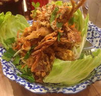 The Green Mango Thai Restaurant - Hotel WA