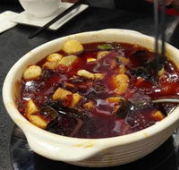 Bashuge Traditional Szechuan Restaurant - Hotel WA