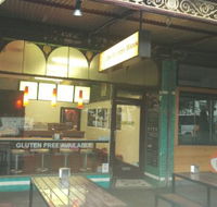 Burger Haus - Hotel WA