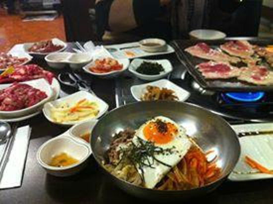 Booran Road Po ACT Hotel WA