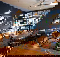Dalle Stella cafe - Hotel WA