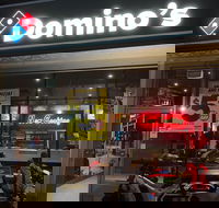 Domino's Pizza - Hotel WA