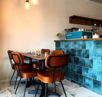 Fio Cookhouse  Bar