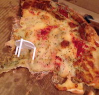 Giardino Pizza - Hotel WA