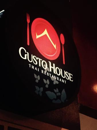 Gusto House - Hotel WA 0