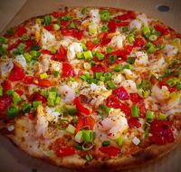 Herbs Woodfire Pizza  Pasta - Hotel WA