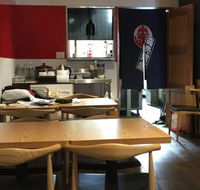 JJ Sushi - Hotel WA