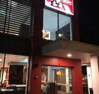 KFC - Hotel WA