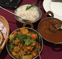 Mirchi Tadka Restaurant