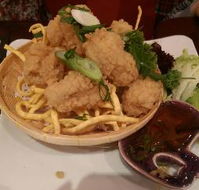 Paradai Thai ashburton - Hotel WA