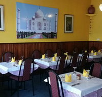 Raju's Indian Restaurant