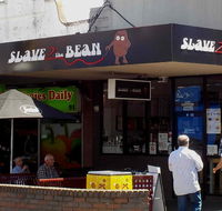 Slave 2 the Bean - Hotel WA