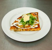 Big Aussie Pizza - Hotel WA