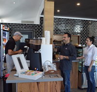 Food Factory Cafe  Catering