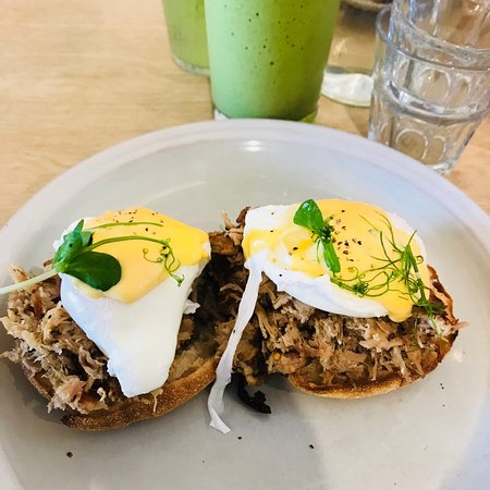 Gellibrand Cafe - Hotel WA 0