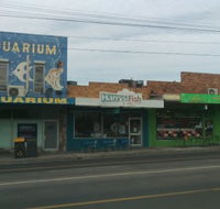 Harry's Fish  Chips - Hotel WA