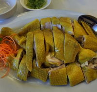 Kambo Chinese Restaurant - Hotel WA