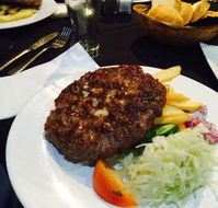 Kaneo Restaurant - Hotel WA