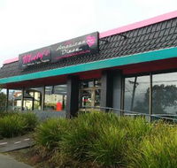 Misty's Diner - Hotel WA
