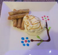 Phon Pi Sai Thai Restaurant - Hotel WA