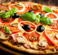 Sam's Pizza  Pasta - Hotel WA