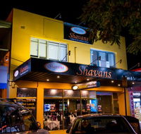 Shavan's Indian Restaurant - Hotel WA