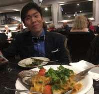 Straits Kitchen - Hotel WA