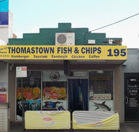 Thomastown Fish  Chips