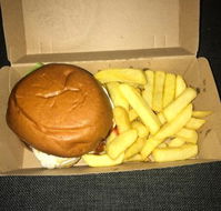 Black Label Grill - Hotel WA