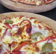 Bocconcino's - Hotel WA