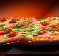 Dial A Gino's - Hotel WA
