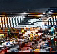 La Cucina Italian Eatery - Hotel WA