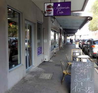 Lickerish Cafe and Catering - Hotel WA