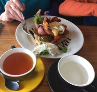 Match And Co - Hotel WA