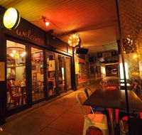Neo Thai Vibe - Hotel WA