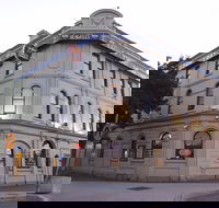 Seagulls Nest Club - Hotel WA