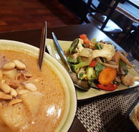 Siam Kitchen - Hotel WA