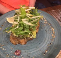 Two Sisters Cafe - Hotel WA